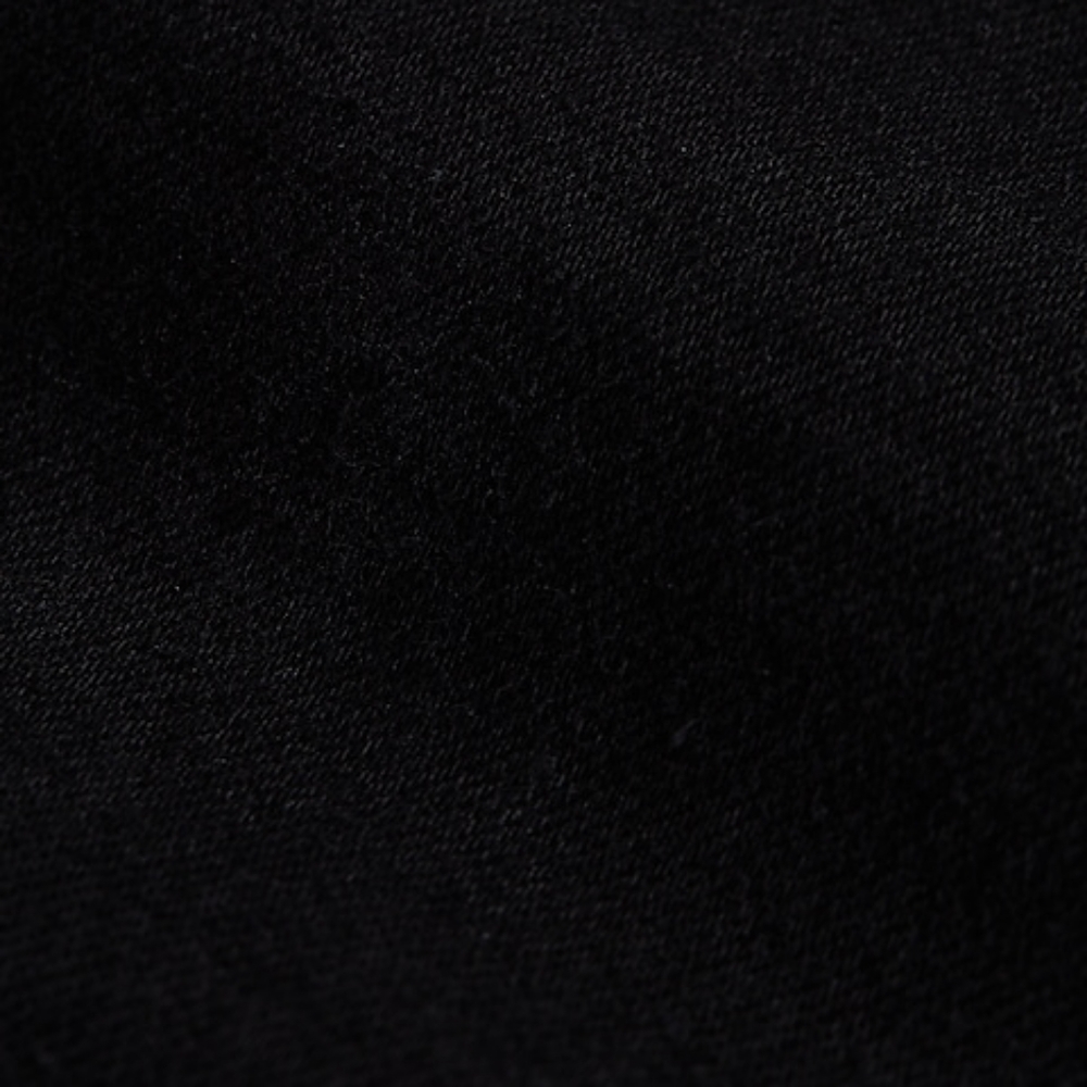 EXPRESS: Mid Rise Skyscraper Jeans - Picture 8 of 9